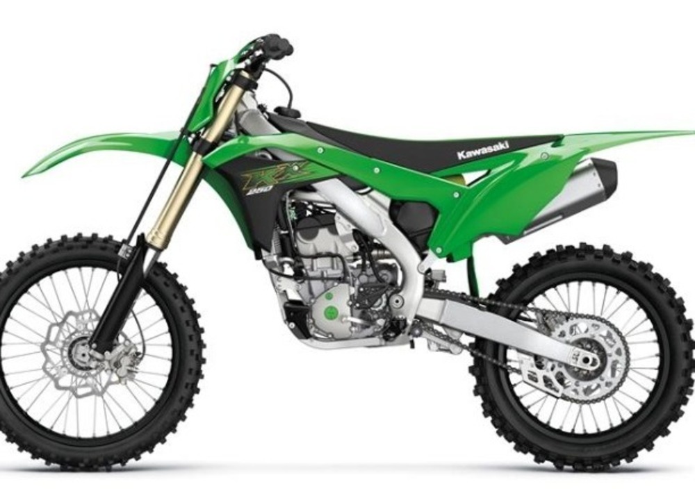 2020 kawasaki kx250 for sale