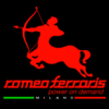 Romeo Ferraris