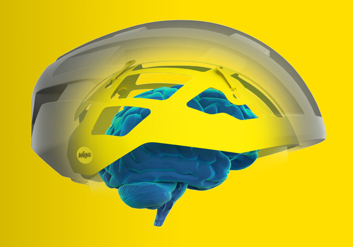 MIPS. Il nuovo sistema svedese di sicurezza per i caschi - News - Moto.it