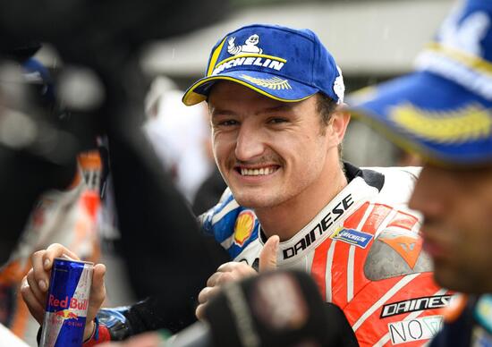 LIVE - GP della Repubblica Ceca 2019. Le dichiarazioni dei piloti LIVE - GP della Repubblica Ceca 2019. Le dichiarazioni dei piloti