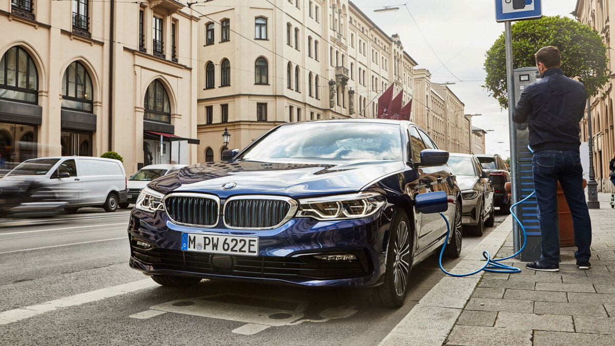 bmw e90 batteria scarica