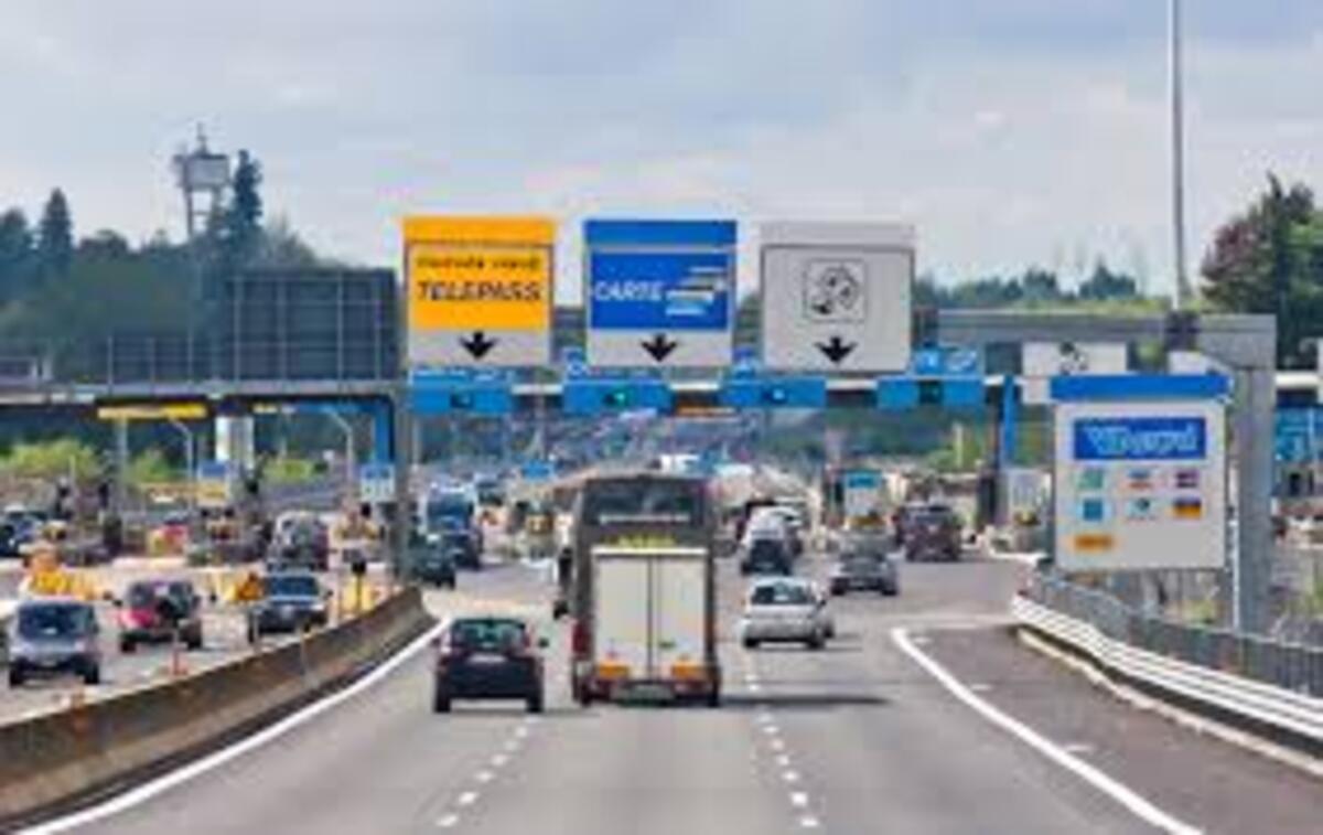 Costo Autostrada Torino Aosta Andata E Ritorno