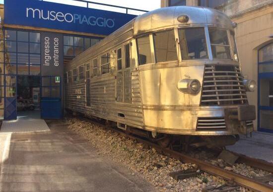 Il Museo Piaggio alla conquista della Hall of Fame di Tripadvisor Il Museo Piaggio alla conquista della Hall of Fame di Tripadvisor