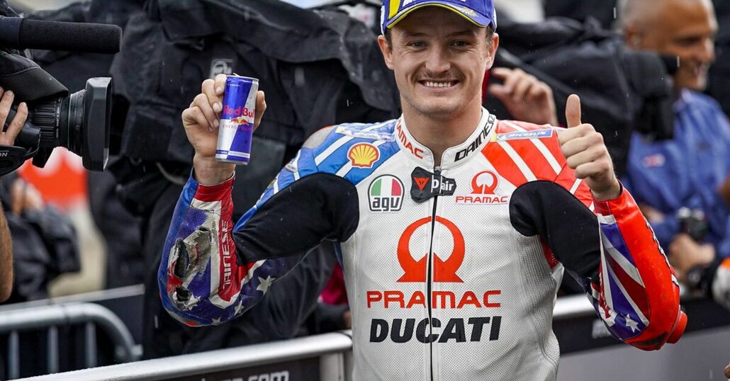 MotoGP. Jack Miller ancora con Pramac nel 2020. E’ ufficiale