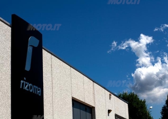 Rizoma. Quando il Made in Italy è un valore aggiunto Rizoma. Quando il Made in Italy è un valore aggiunto