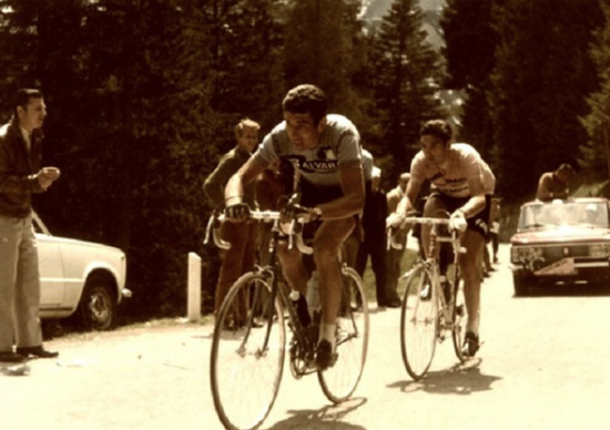 Addio a Felice Gimondi. Tutto lo sport a due ruote in lutto Addio a Felice Gimondi. Tutto lo sport a due ruote in lutto
