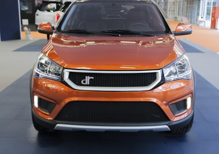 Dr dr3 S1 1.5 (09/2019 - 12/2020): prezzo e scheda tecnica - Automoto.it