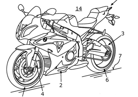 BMW brevetta la sovralimentazione elettrica. Sarà per la S1000RR? BMW brevetta la sovralimentazione elettrica. Sarà per la S1000RR?