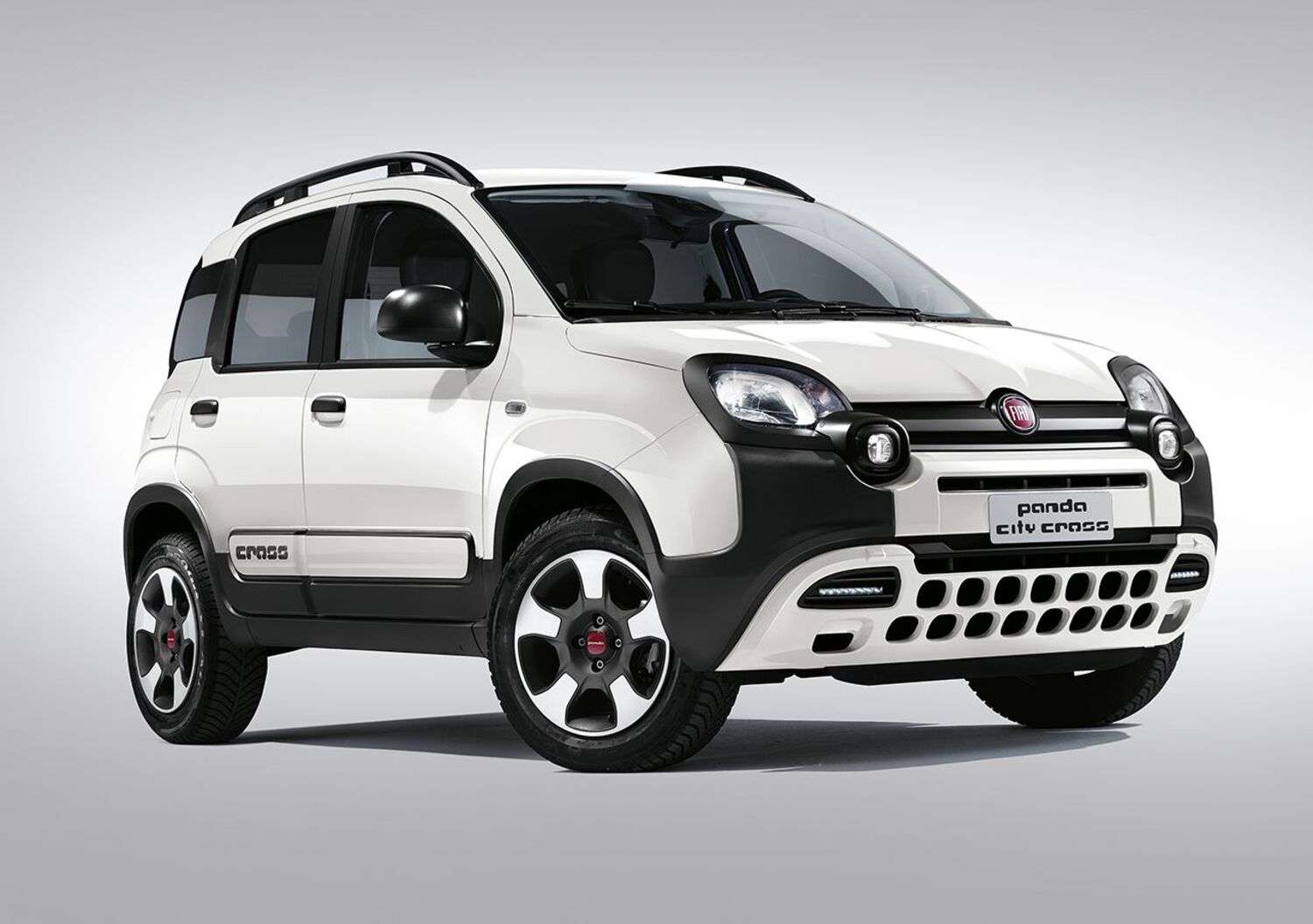 La Fiat Panda, unicona nel mondo delle quattro ruote