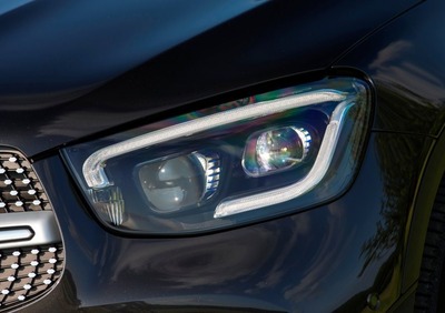 Listino Mercedes Benz Glc Suv 15 Usate Automoto It