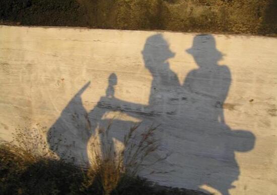 I racconti di Moto.it: Compagno di strada I racconti di Moto.it: Compagno di strada