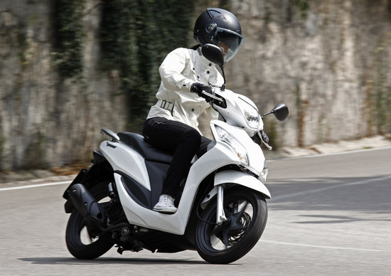 Honda Vision 110 Honda Vision 110