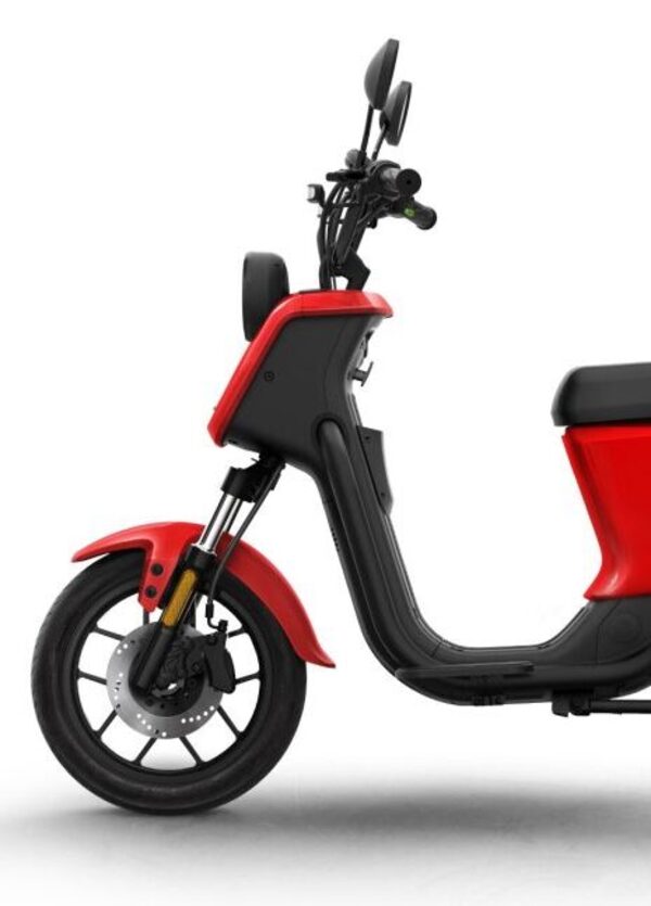 NIU presenta Gova. Gli scooter elettrici super economici