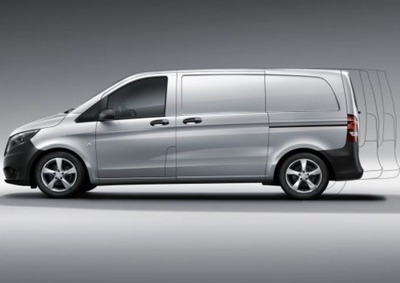 Mercedes Benz Vito Catalogo E Listino Prezzi Mercedes Benz Vito Automoto It