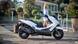Kymco - X-Town 300i (2021 - 24)