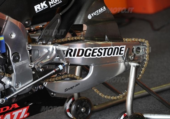 GP di Brno. Lo sapevate che... GP di Brno. Lo sapevate che...