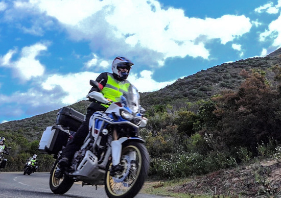Vendite agosto: crescono le moto, calano gli scooter. Africa Twin torna prima Vendite agosto: crescono le moto, calano gli scooter. Africa Twin torna prima