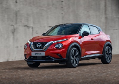 CHIAVE NISSAN JUKE SCARICARE