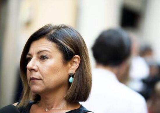 Governo Conte bis: De Micheli Ministro dei Trasporti Governo Conte bis: De Micheli Ministro dei Trasporti