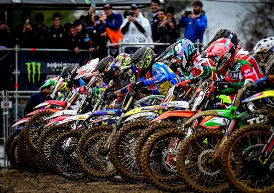 Assen pronta per il Motocross delle Nazioni 2019. L’entry list tra favoriti e grandi assenti Assen pronta per il Motocross delle Nazioni 2019. L’entry list tra favoriti e grandi assenti