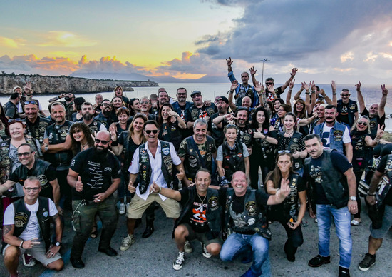 Trinacria Run Regional Rally Harley Davidson 2019 Trinacria Run Regional Rally Harley Davidson 2019