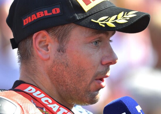 SBK 2019. Bautista: “Ducati conosce i problemi della V4, ma forse non sa come risolverli” SBK 2019. Bautista: “Ducati conosce i problemi della V4, ma forse non sa come risolverli”