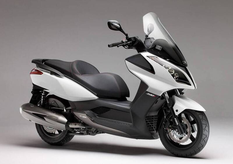 kymco downtown 300