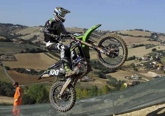 Fermo apre con Paulin, Searle e Zecchina Fermo apre con Paulin, Searle e Zecchina