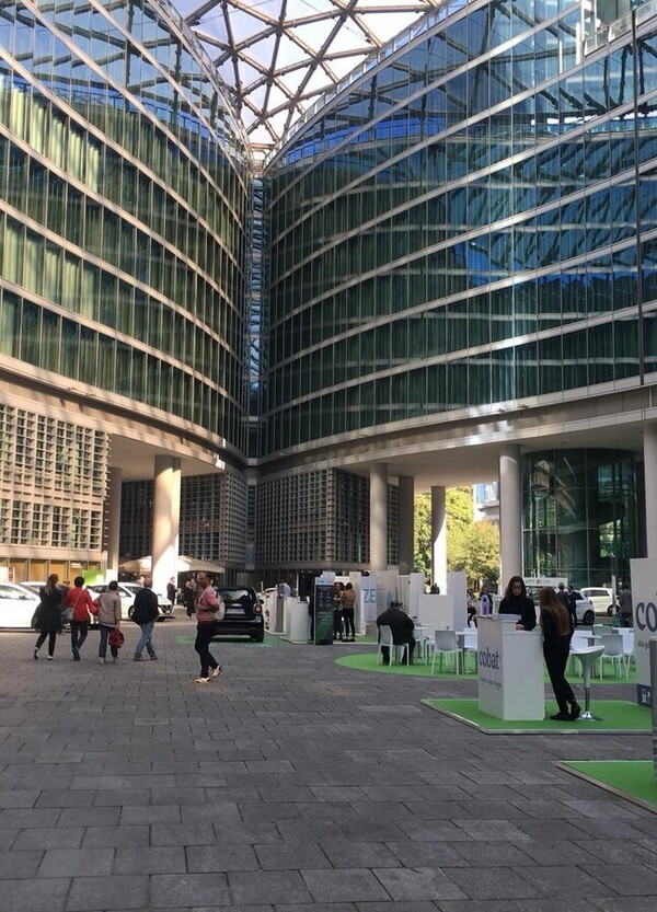 e_mob, il festival della mobilità sostenibile a Milano dal 26 al 28 settembre