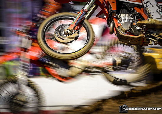 MX 2019. Il primo GP di Cina: news e orari TV MX 2019. Il primo GP di Cina: news e orari TV