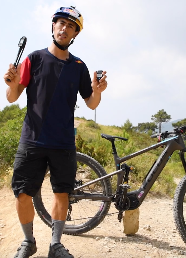 Fontana Educational 04: eBike. Come fare il setting