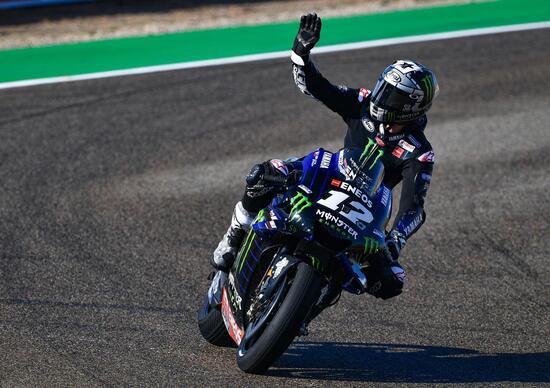 LIVE MotoGP - Il GP 2019 di Aragón LIVE MotoGP - Il GP 2019 di Aragón
