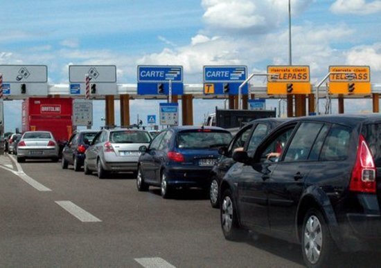 Telepass: l’Antitrust avvia un procedimento per trattamento discriminatorio Telepass: l’Antitrust avvia un procedimento per trattamento discriminatorio