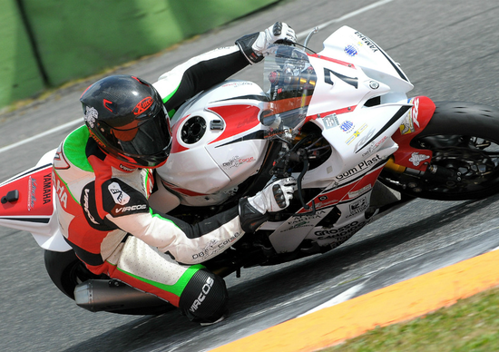 Coppa Italia: qualifiche e prime gare a Vallelunga Coppa Italia: qualifiche e prime gare a Vallelunga