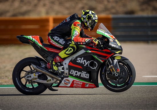MotoGP: i sistemi di partenza assistita MotoGP: i sistemi di partenza assistita