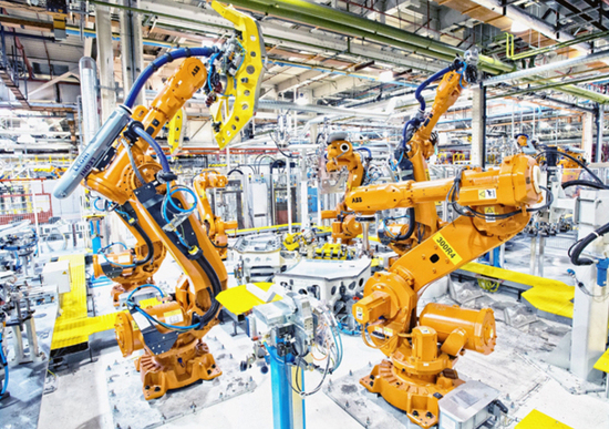Brexit, Jaguar chiuderà gli stabilimenti nel Regno Unito per una settimana Brexit, Jaguar chiuderà gli stabilimenti nel Regno Unito per una settimana
