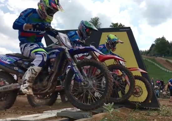 Mondiale Cross 2020, Maggiora torna in calendario Mondiale Cross 2020, Maggiora torna in calendario