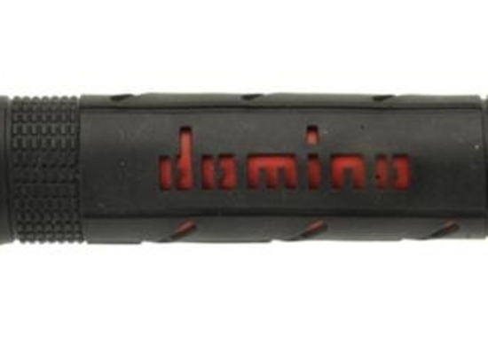 Manopole Domino XM2 DOUBLE SUPER SOFT Manopole Domino XM2 DOUBLE SUPER SOFT