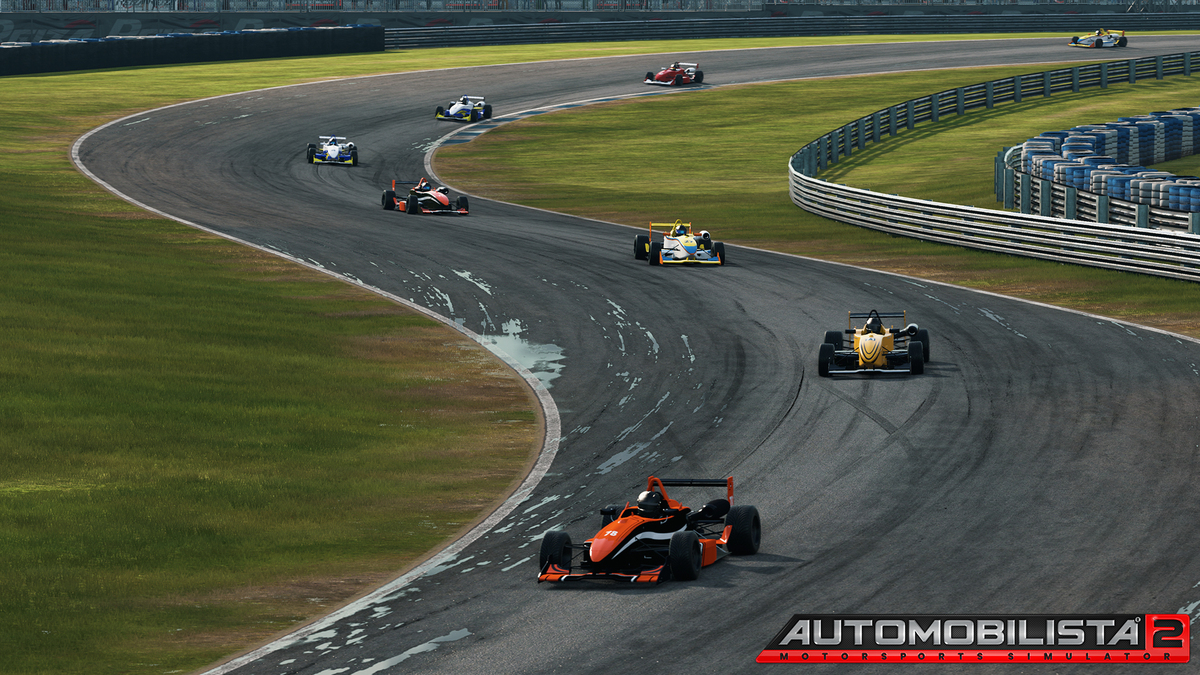 Automobilista 2, nuovi video del simulatore News Automoto.it