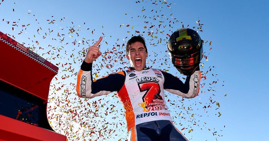 GP Thailandia: Márquez sarà campione se...
