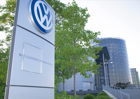 Gruppo Volkswagen, nuova fabbrica in Turchia per Passat e Skoda Superb Gruppo Volkswagen, nuova fabbrica in Turchia per Passat e Skoda Superb