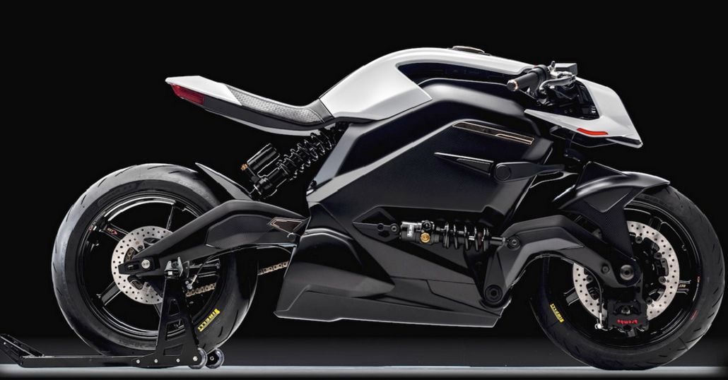 Lo strano caso di ARC Motorcycles: dalle grandi promesse ai problemi finanziari