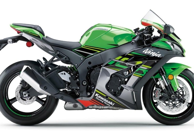 ninja 1000 scheda tecnica