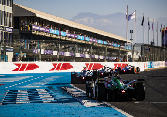 Formula E: il calendario 2019-2020 Formula E: il calendario 2019-2020