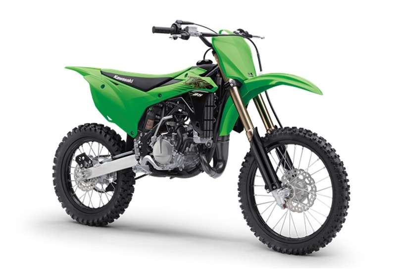 kawasaki xr