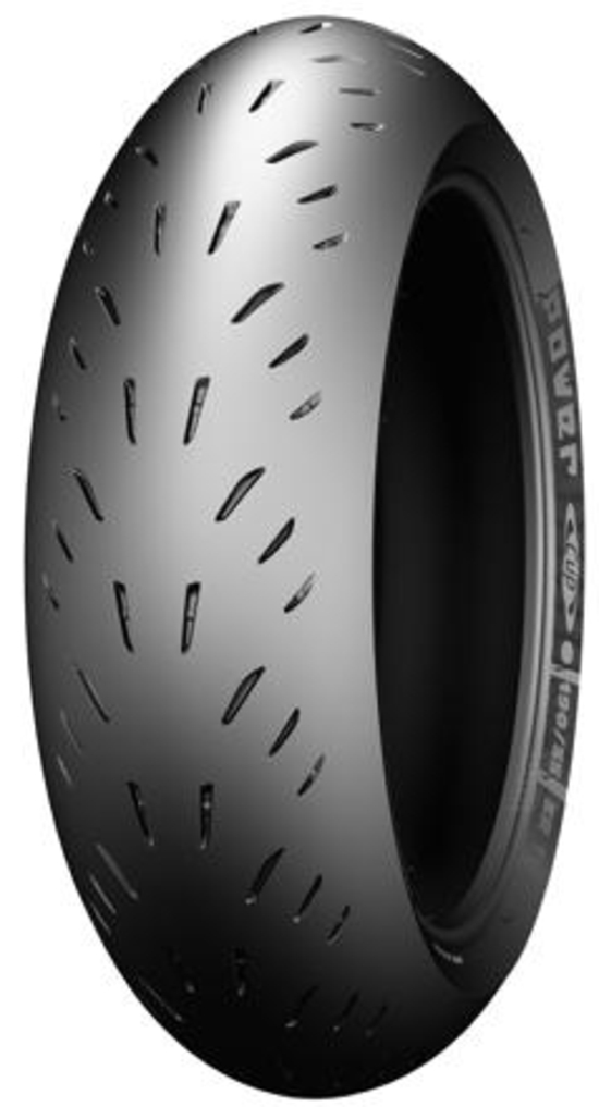 Michelin presenta tre nuovi pneumatici per il 2012 Michelin presenta tre nuovi pneumatici per il 2012