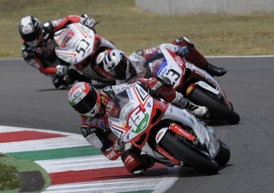 CIV. L'ultima tappa al Mugello assegna 5 titoli CIV. L'ultima tappa al Mugello assegna 5 titoli