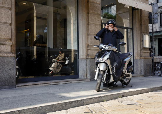 Tucano Urbano: una capsule collection per celebrare i 20 anni Tucano Urbano: una capsule collection per celebrare i 20 anni