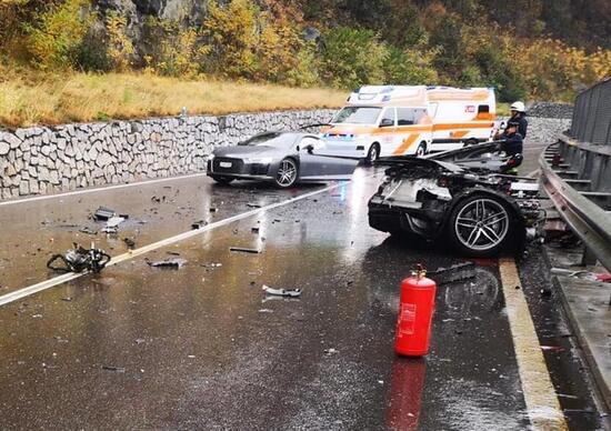 Incidenti stradali: quali sono le province più pericolose? Incidenti stradali: quali sono le province più pericolose?