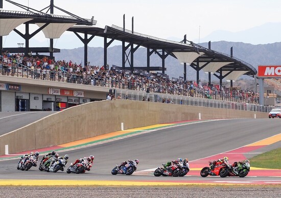 SBK 2019 - In Argentina superficialità ed incoerenza SBK 2019 - In Argentina superficialità ed incoerenza